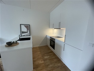 Photo 4. Apartment, Erik Ejegods Vej, Viborg 