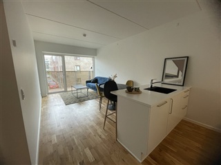 Photo 2. Apartment, Erik Ejegods Vej, Viborg 