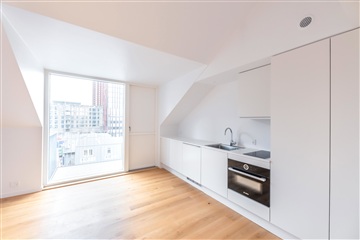 Photo 1. Apartment, Kapselgade, København V 