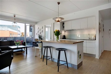 Photo 3. Apartment, Århusgade, København Ø 