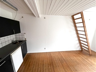 Photo 3. Apartment, Anlægsvej, Møldrup 