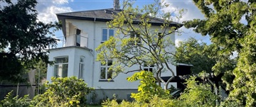 Photo 6. Apartment, Rådhusvej, Charlottenlund 