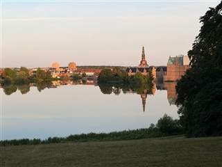 Photo 1. House, Bakkegade, Hillerød 