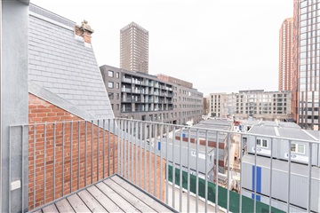 Photo 7. Apartment, Kapselgade, København V 