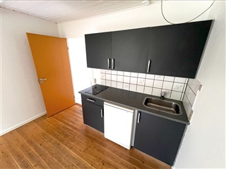 Photo 4. Apartment, Anlægsvej, Møldrup 