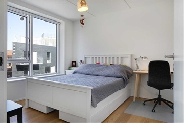 Photo 4. Apartment, Århusgade, København Ø 