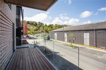 Billede 8. Lejlighed, Boeck-Hansens Vej, Aalborg 