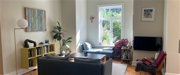 Photo 4. Apartment, Rådhusvej, Charlottenlund 