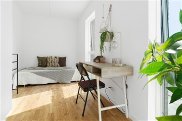 Billede 8. Lejlighed, Ved Ringen, Roskilde 