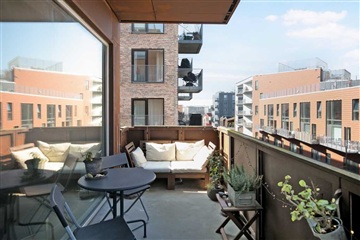 Photo 1. Apartment, Århusgade, København Ø 