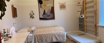 Photo 7. Apartment, Rådhusvej, Charlottenlund 