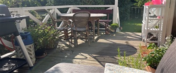 Photo 5. Apartment, Rådhusvej, Charlottenlund 
