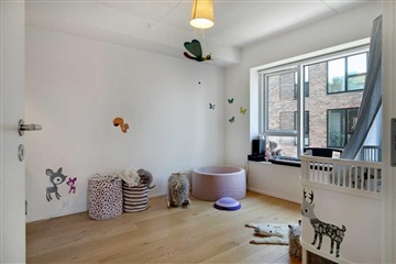 Photo 5. Apartment, Århusgade, København Ø 