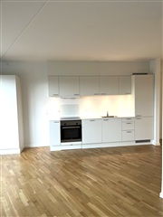 Billede 5. Lejlighed, Lokesvej, Åbyhøj 