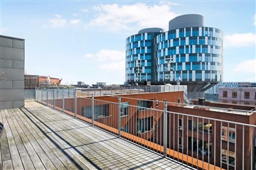 Photo 7. Apartment, Århusgade, København Ø 