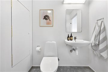 Photo 6. Apartment, Stavnsvej, Tilst 