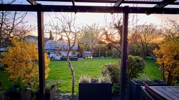 Photo 8. House, Syrenvænget, Herlufmagle 