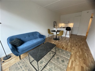 Photo 3. Apartment, Erik Ejegods Vej, Viborg 