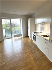 Billede 1. Lejlighed, Lokesvej, Åbyhøj 