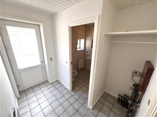 Photo 8. Apartment, Anlægsvej, Møldrup 