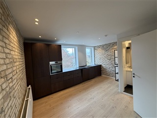 Photo 1. Apartment, Helgolandsgade, Aalborg 