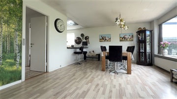Photo 2. House, Syrenvænget, Herlufmagle 