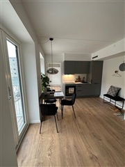 Billede 2. Lejlighed, Theklavej, København NV 