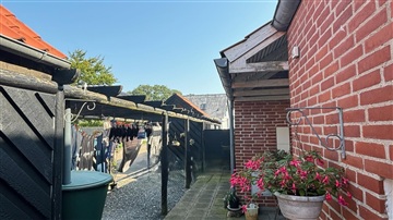 Photo 4. House, Døstrupvej, Hobro 