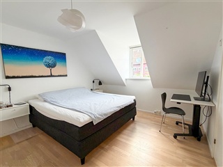 Photo 12. House, Bakkegade, Hillerød 