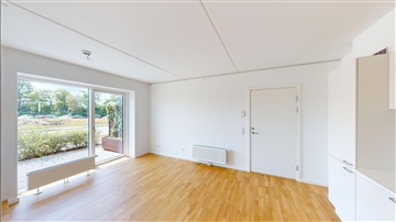 Billede 3. Lejlighed, Åbyvej, Åbyhøj 