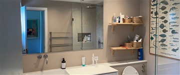 Photo 8. Apartment, Rådhusvej, Charlottenlund 