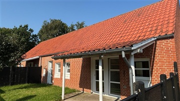Photo 2. House, Døstrupvej, Hobro 