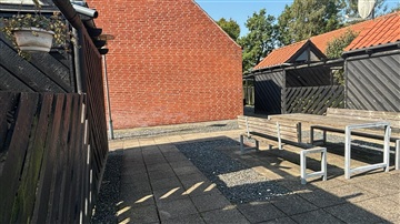 Photo 5. House, Døstrupvej, Hobro 