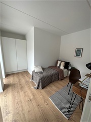 Billede 1. Lejlighed, Theklavej, København NV 