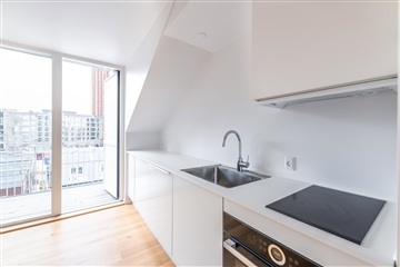 Photo 2. Apartment, Kapselgade, København V 