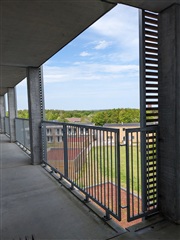 Billede 8. Lejlighed, Vintervej, Aarhus V 