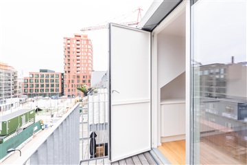 Photo 8. Apartment, Kapselgade, København V 
