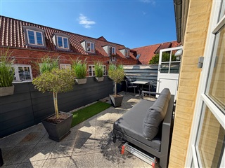 Photo 7. House, Bakkegade, Hillerød 