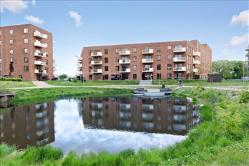 Billede 7. Lejlighed, Lokesvej, Åbyhøj 