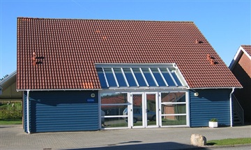 Photo 9. Apartment, Bytoften, Esbjerg V 