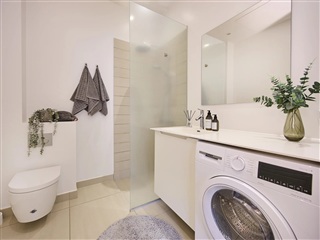 Photo 6. Apartment, Anker Heegaards Gade, København V 