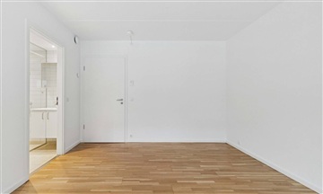 Photo 5. Apartment, Lærkevej, København NV 