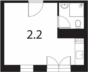 Photo 10. Apartment, Lærkevej, København NV 