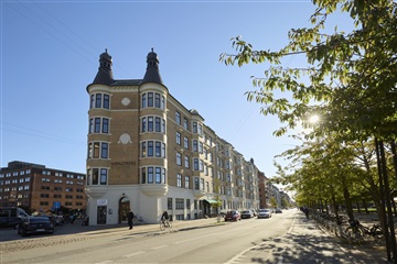 Billede 2. Lejlighed, Islands Brygge, København S 