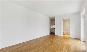 Billede 3. Lejlighed, Lærkevej, København NV 