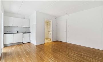 Photo 2. Apartment, Lærkevej, København NV 
