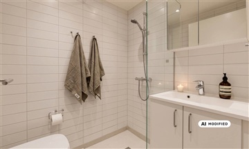 Photo 4. Apartment, Lærkevej, København NV 