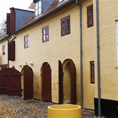Photo 7. Apartment, Algade, Skælskør 