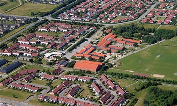 Photo 11. Apartment, Bytoften, Esbjerg V 