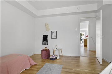 Billede 8. Lejlighed, Skelmosevej, Valby 